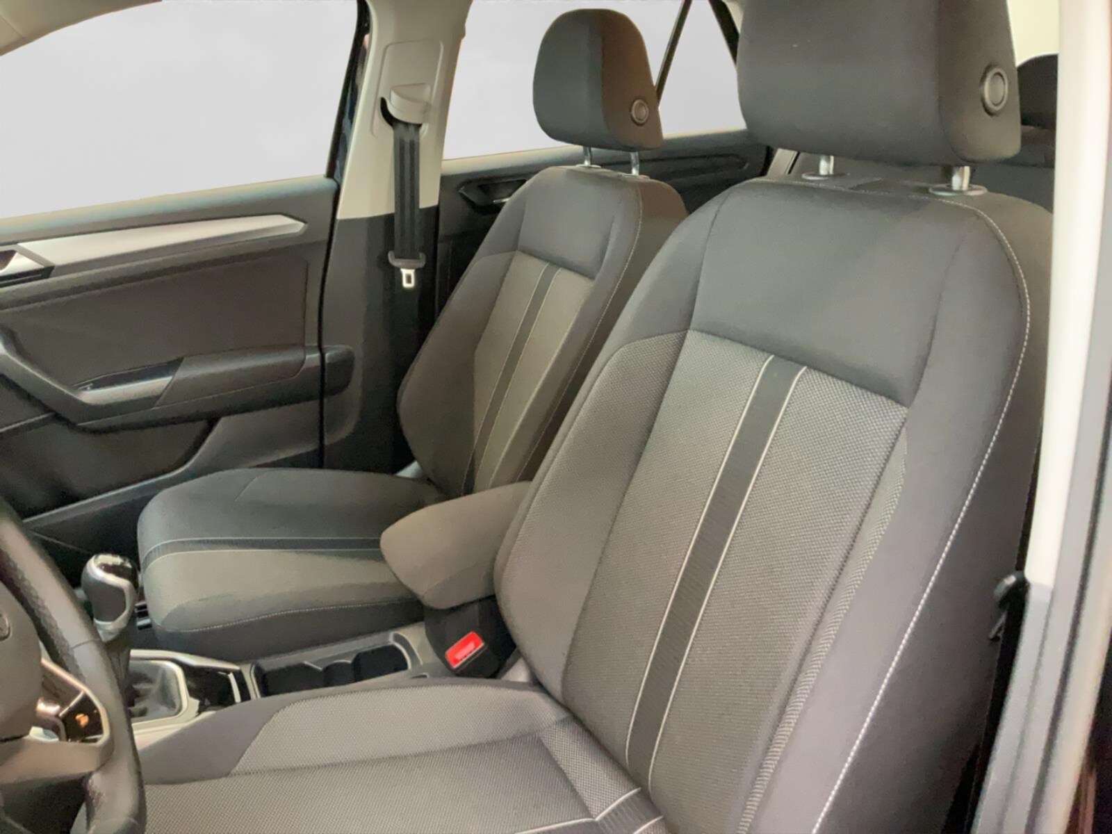 Volkswagen T-Roc – Bild 11
