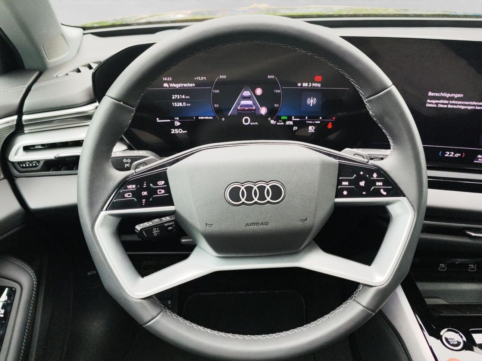 Audi A5 Avant – Bild 9