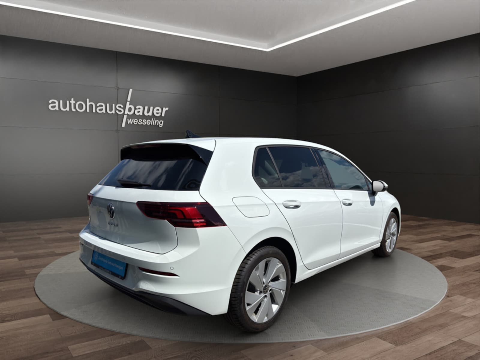 Volkswagen Golf – Bild 5