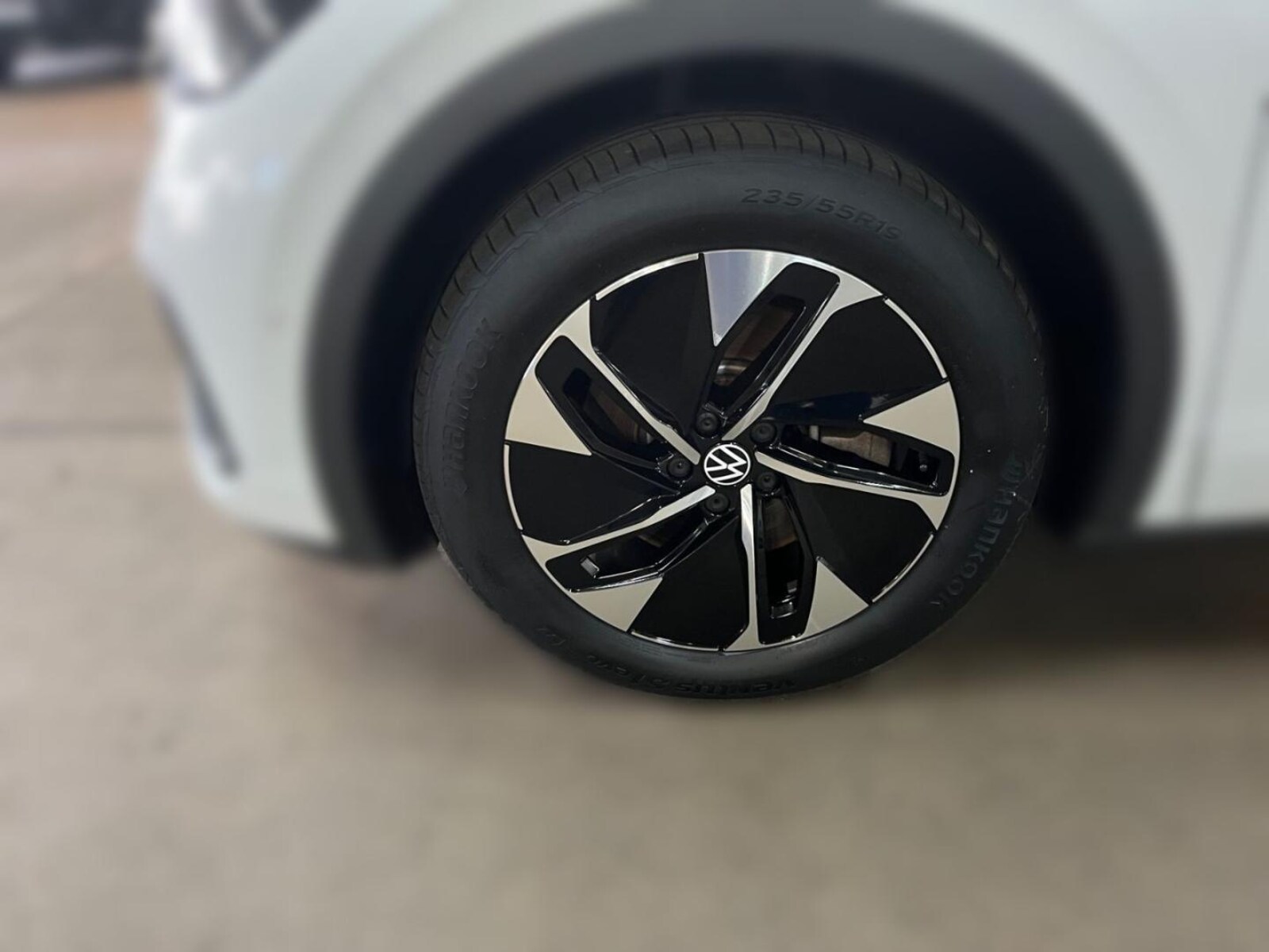 Volkswagen ID.5 – Bild 8