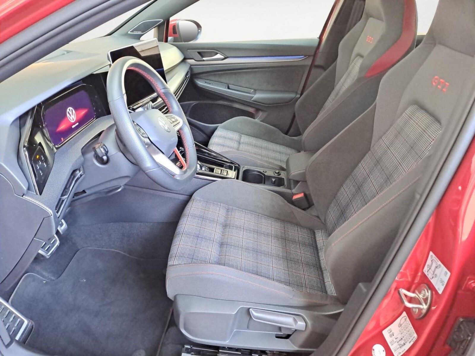 Volkswagen Golf – Bild 10