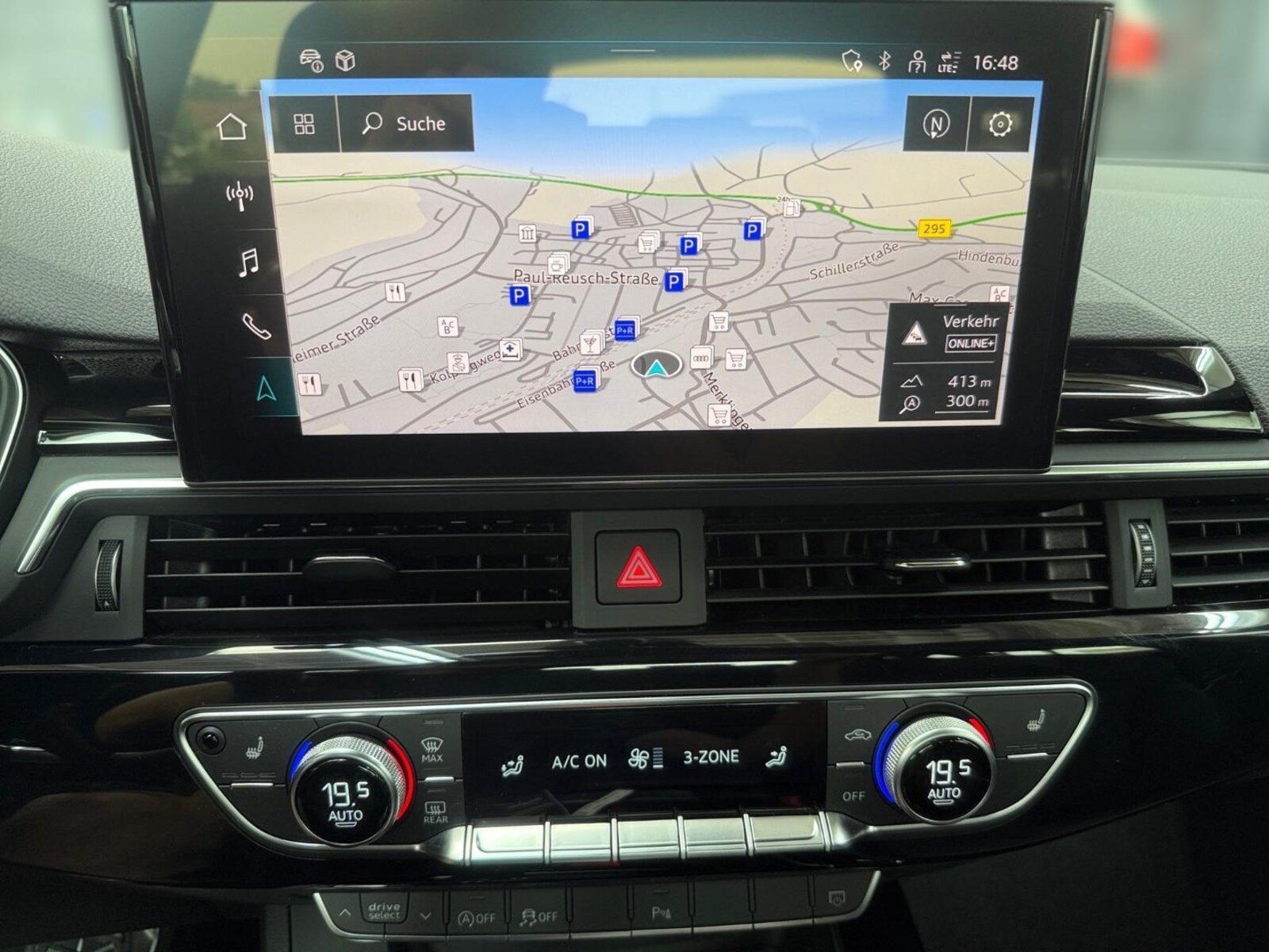 Audi A4 Avant – Bild 7