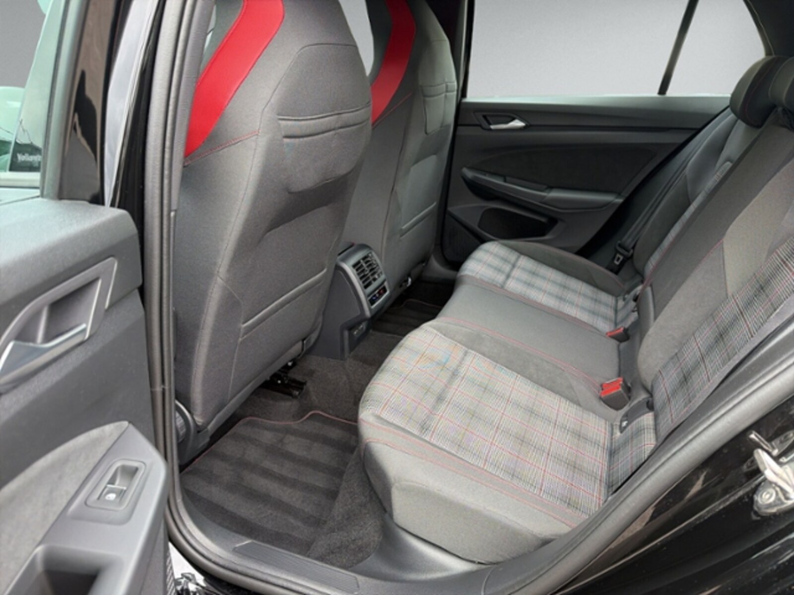 Volkswagen Golf – Bild 10