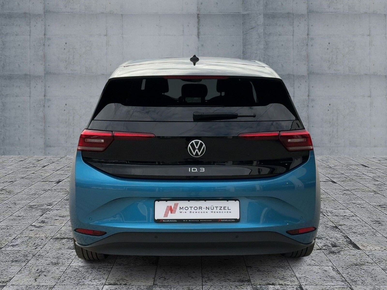 Volkswagen ID.3 – Bild 4