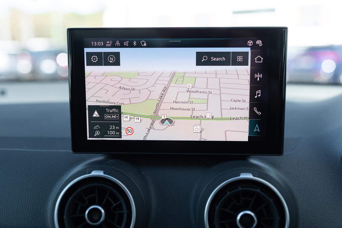 Image about Audi Q2 S line edition TFSI S tronic