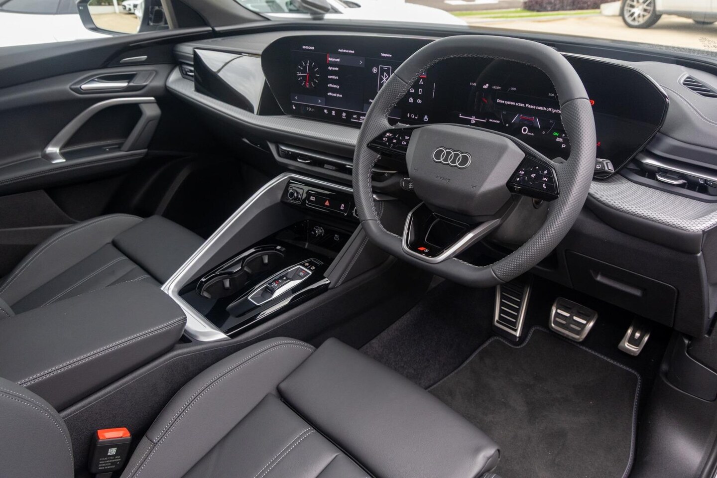 Image about Audi Q5 Sportback TDI quattro 150 kW sport