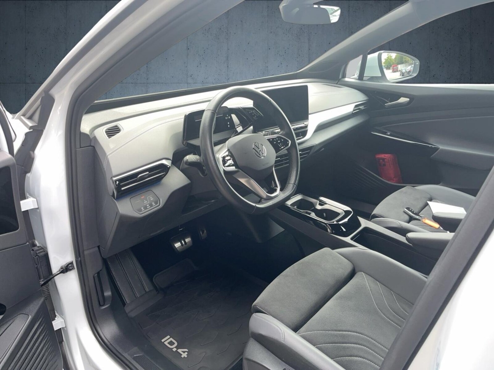 Volkswagen ID.4 – Bild 12
