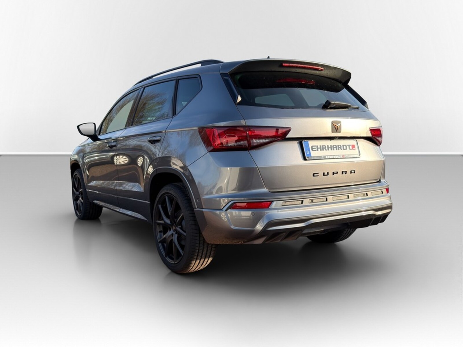 CUPRA Ateca – Bild 6