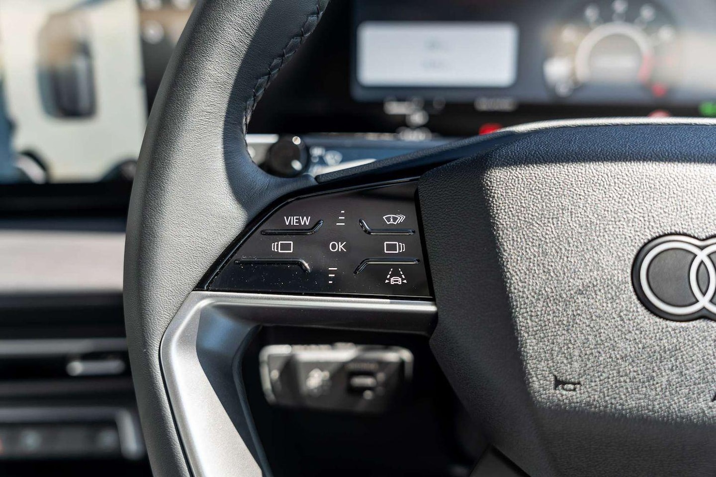 Image about Audi Q3 SUV TFSI 110 kW