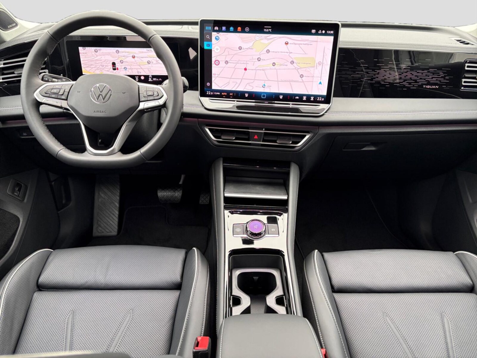 Volkswagen Tiguan – Bild 5