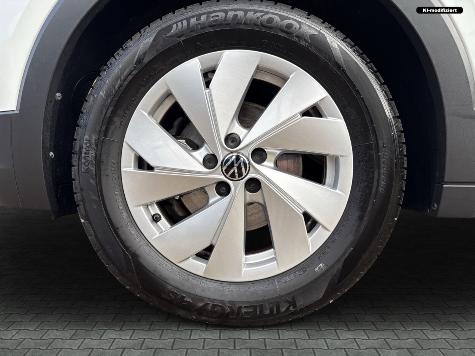 Volkswagen T-Cross – Bild 7