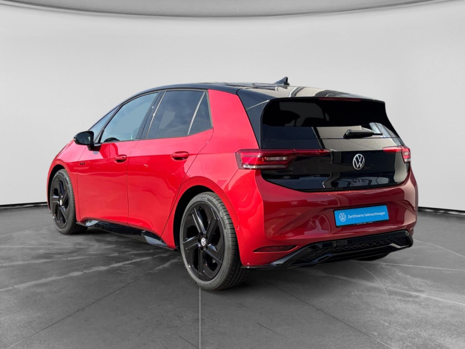 Volkswagen ID.3 – Bild 3