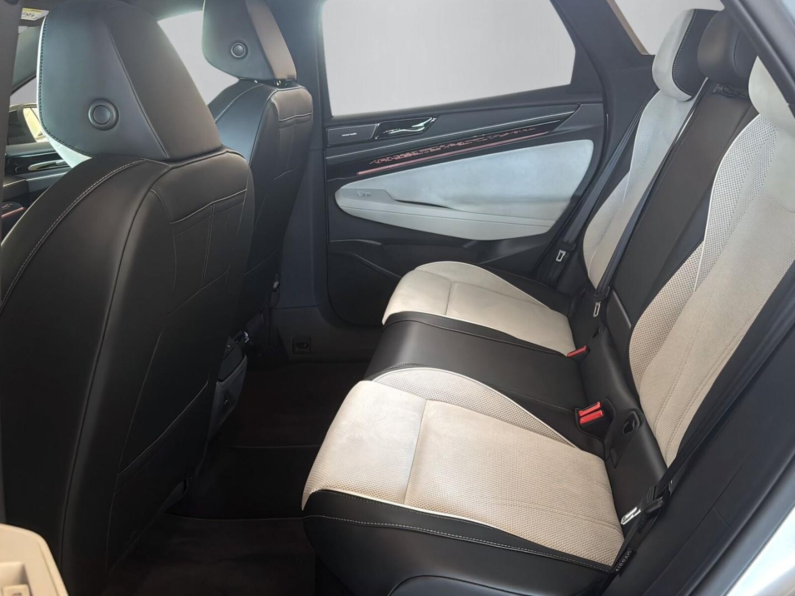 Volkswagen ID.7 Tourer – Bild 14