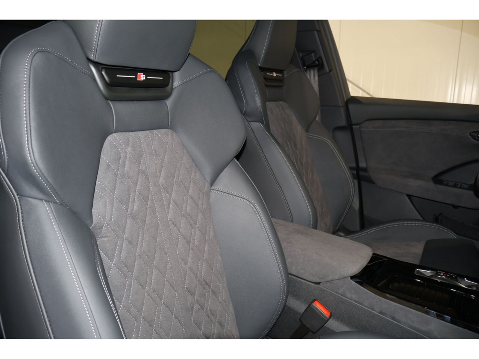 Audi Q6 e-tron – Bild 7