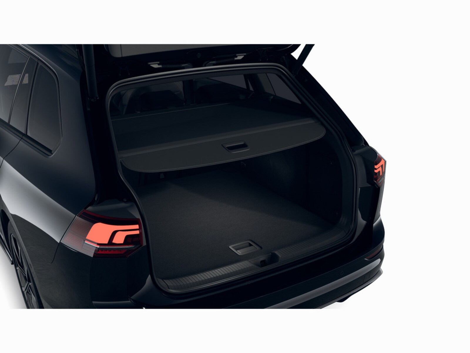 Volkswagen Golf Variant – Bild 10