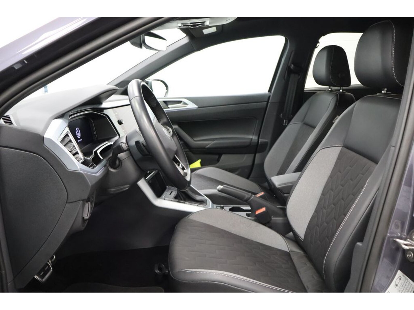 Volkswagen Taigo – Bild 26