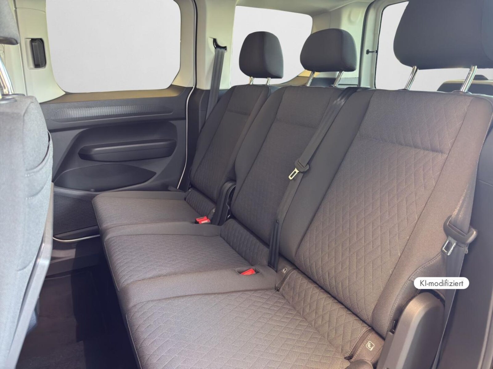 Volkswagen Caddy – Bild 14