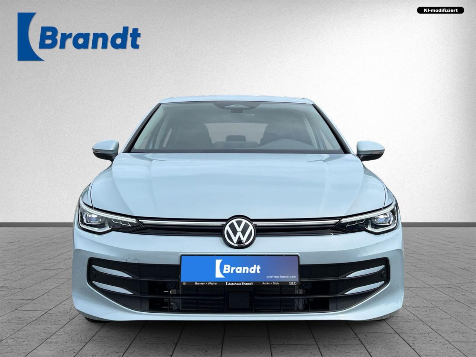 Volkswagen Golf – Bild 4