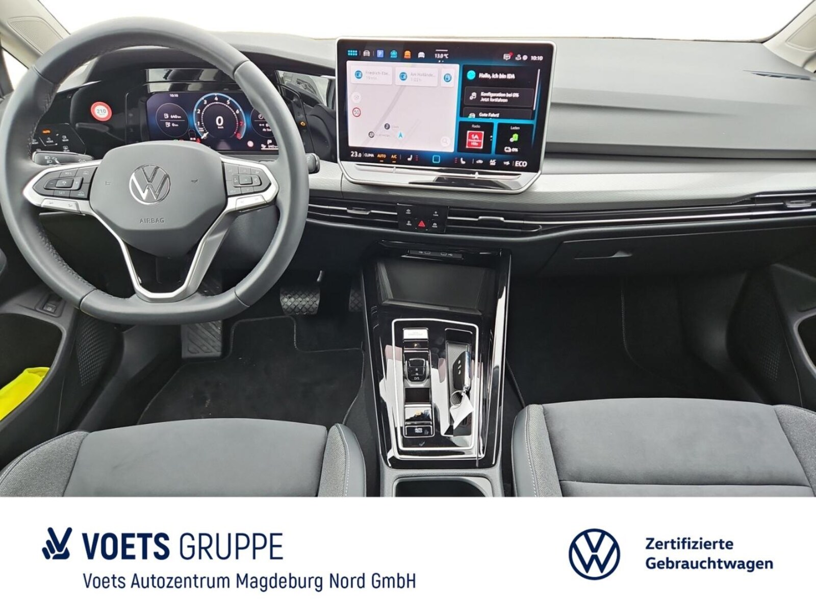 Volkswagen Golf – Bild 8