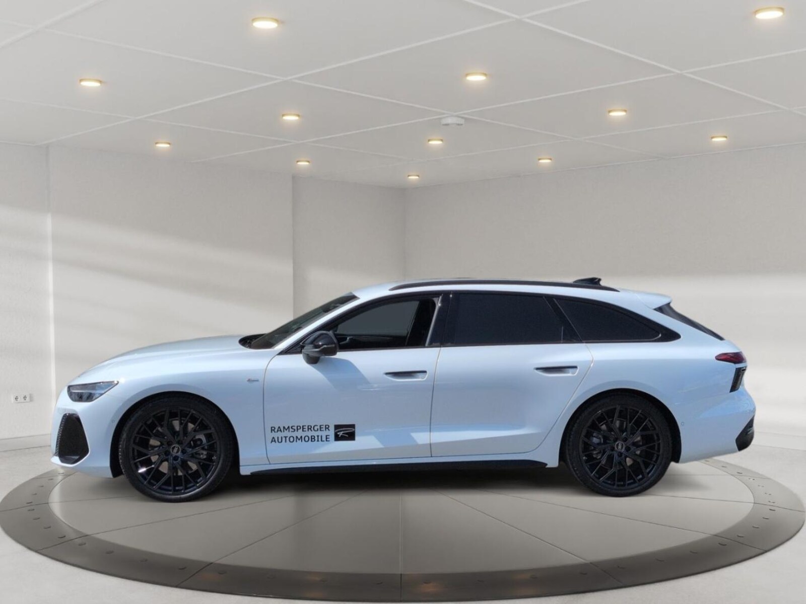 Audi A6 Avant – Bild 3
