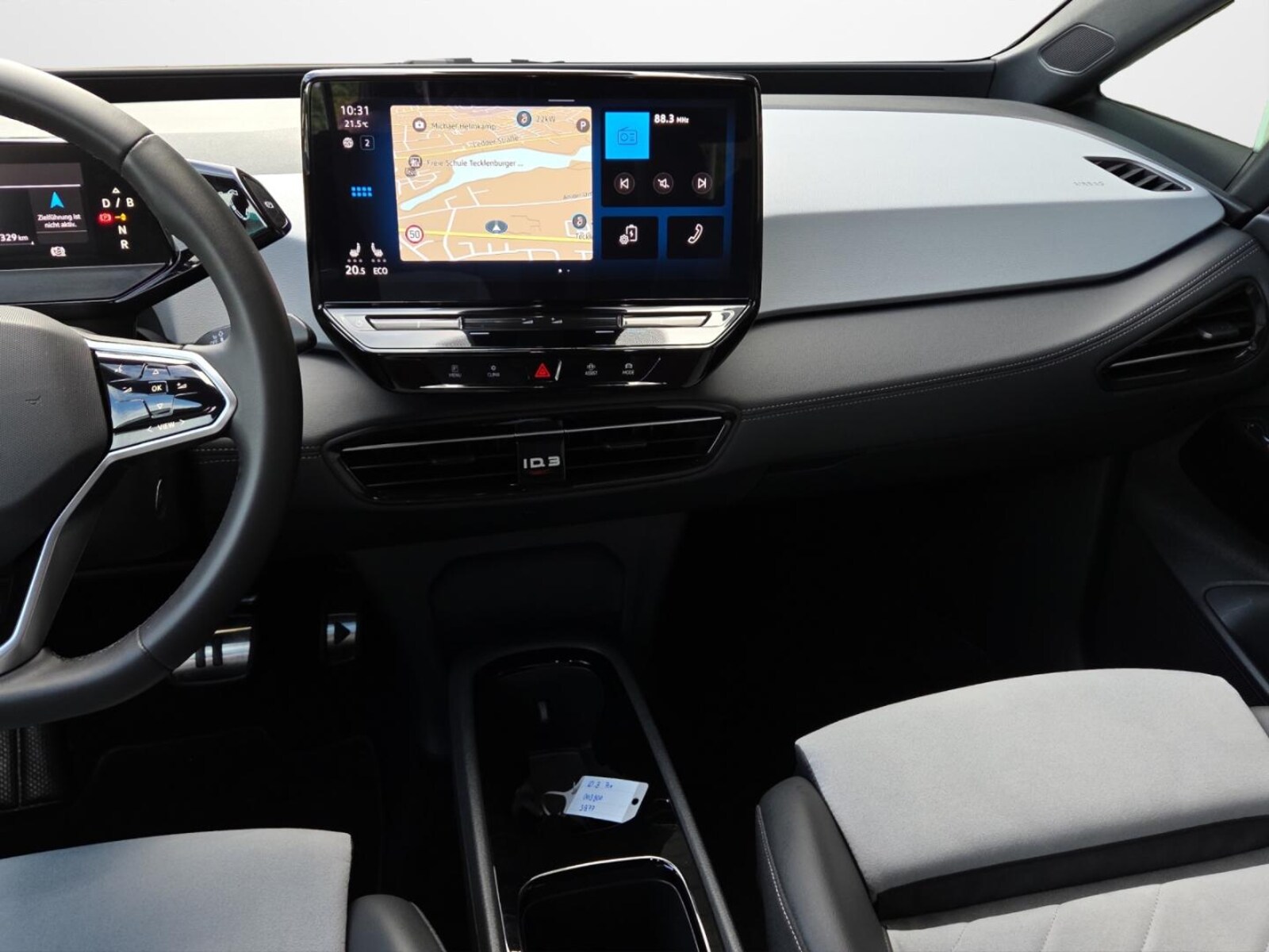 Volkswagen ID.3 – Bild 11