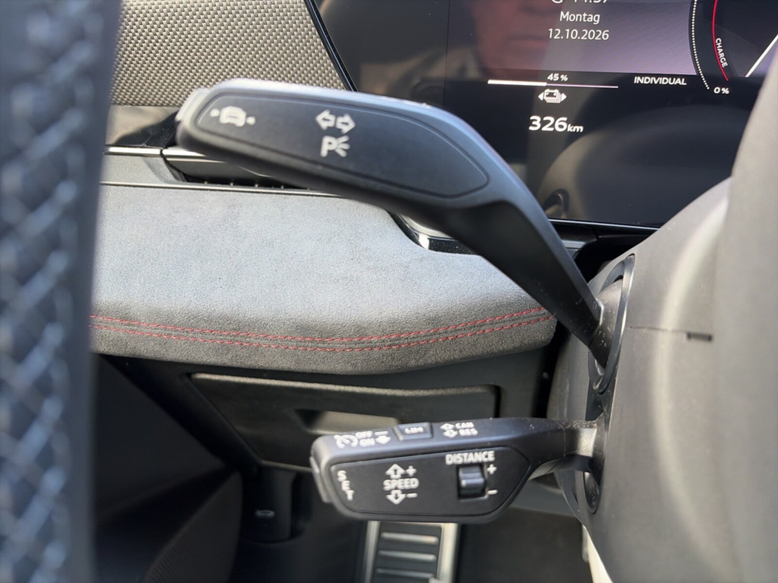 Audi S6 Avant e-tron – Bild 22