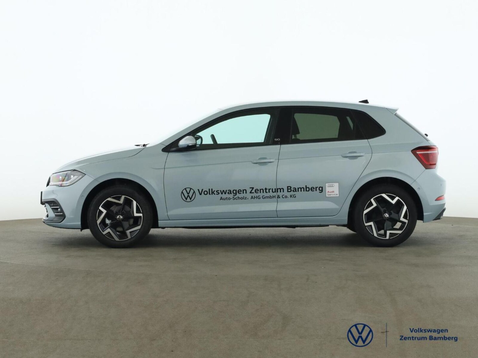 Volkswagen Polo – Bild 3