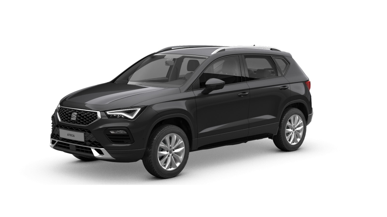 SEAT Ateca – Bild 2
