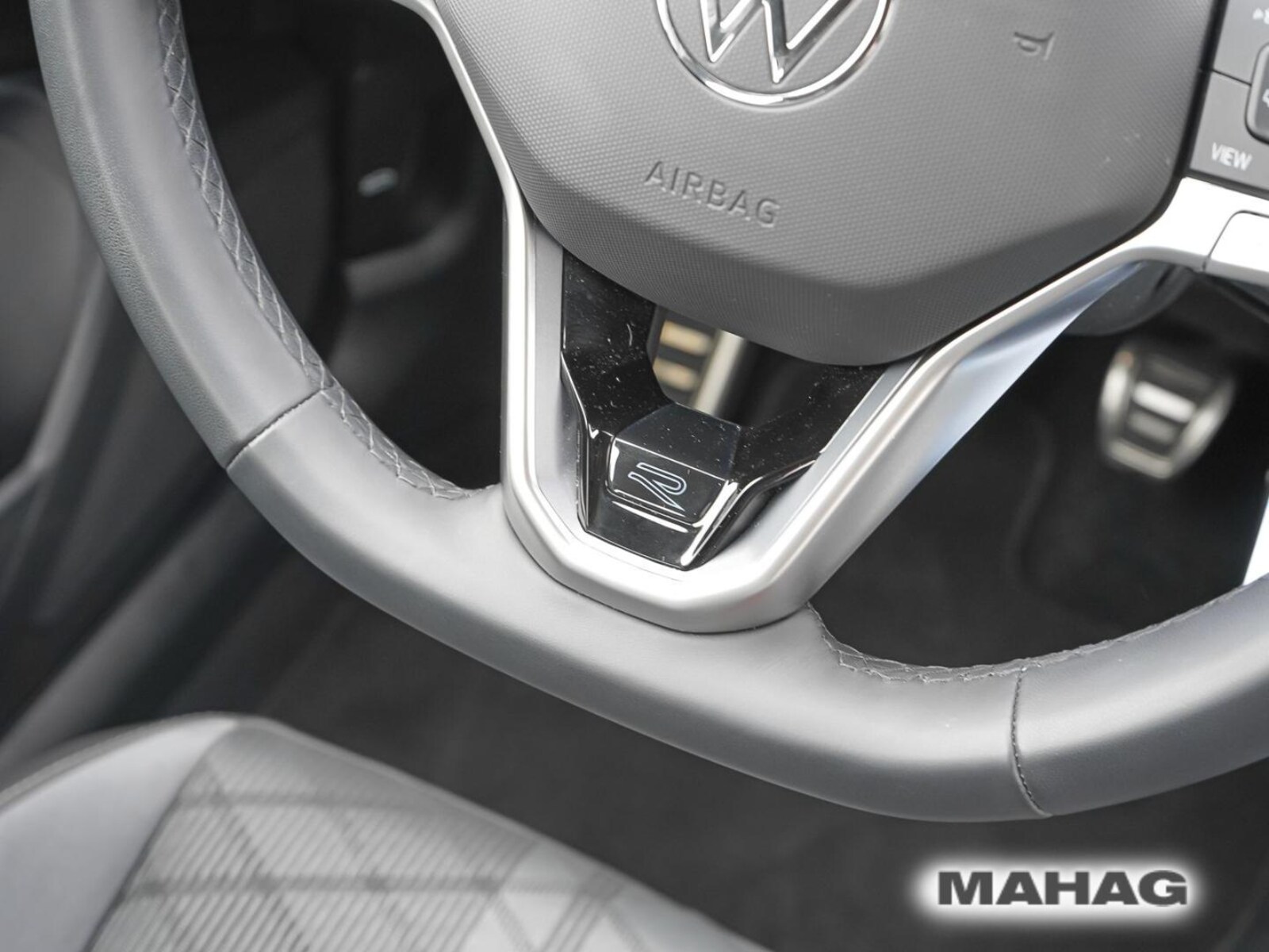 Volkswagen T-Roc – Bild 25