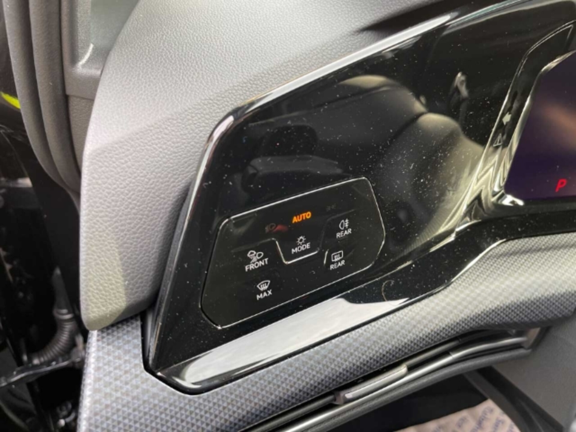 Volkswagen Golf United