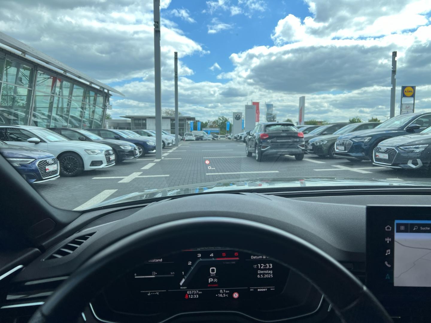 Image about Audi S5 Coupé TDI quattro tiptronic