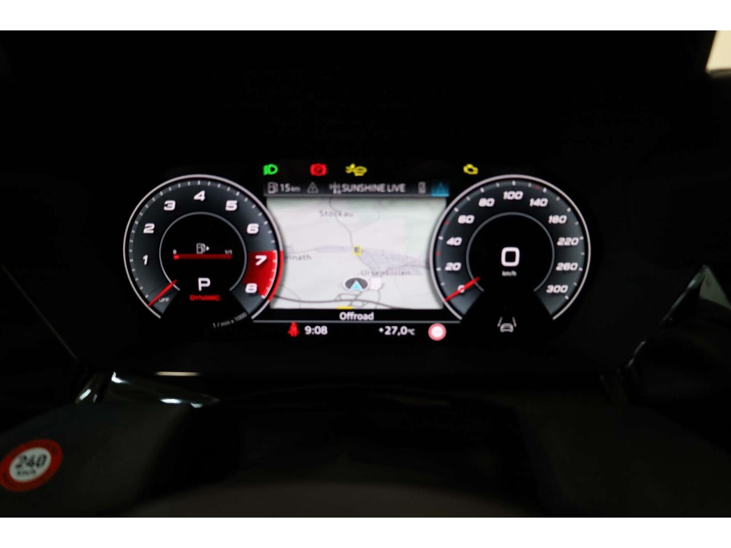 Image about Audi S3 Sportback TFSI quattro S tronic
