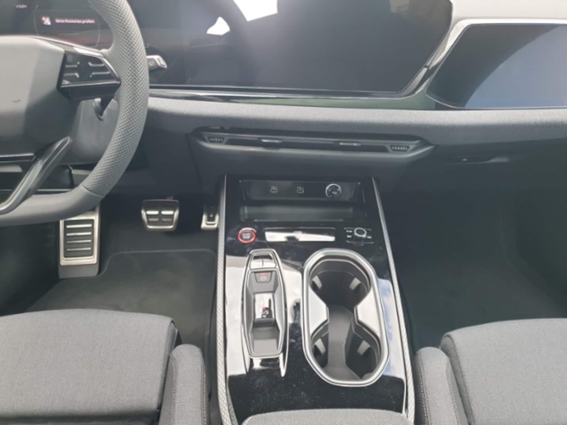 Audi A6 Avant edition one