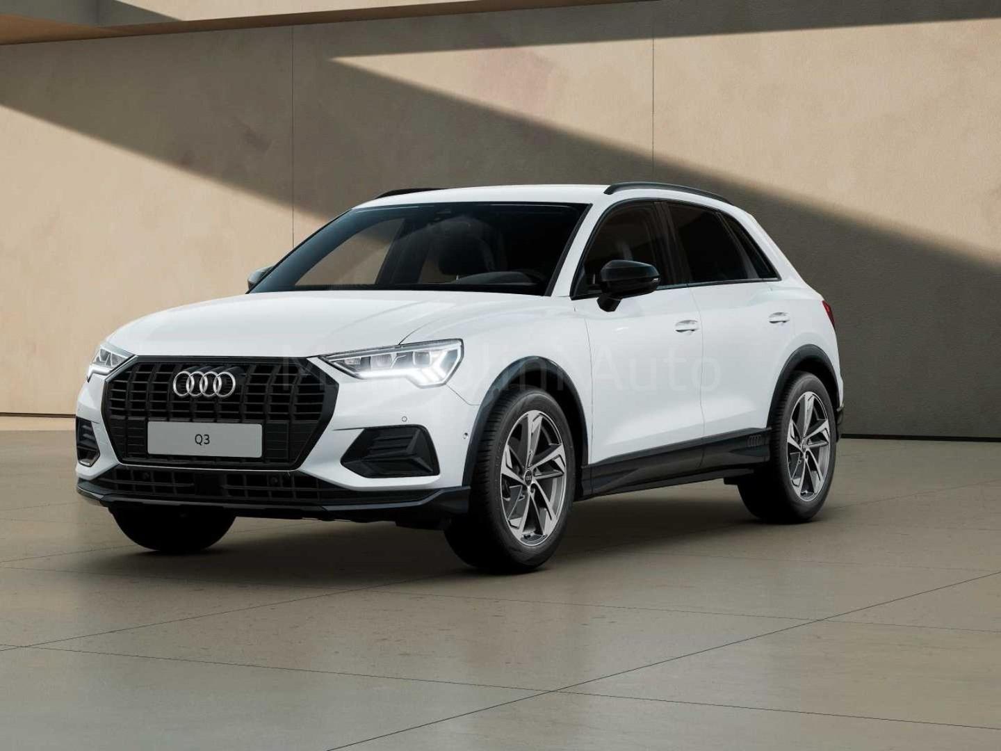 Image about Audi Q3 Business Advanced 35 TDI 110 kW (150 CV) S tronic