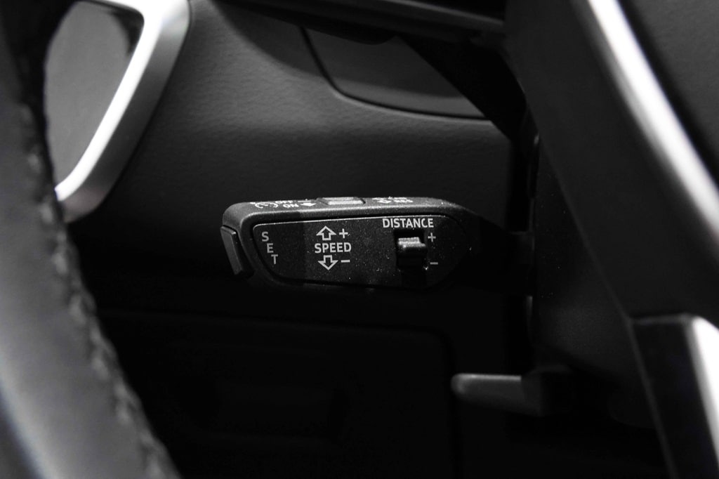 Image about Audi A6 allroad quattro A6 allroad quattro 40 TDI Proline 204 hk S tronic