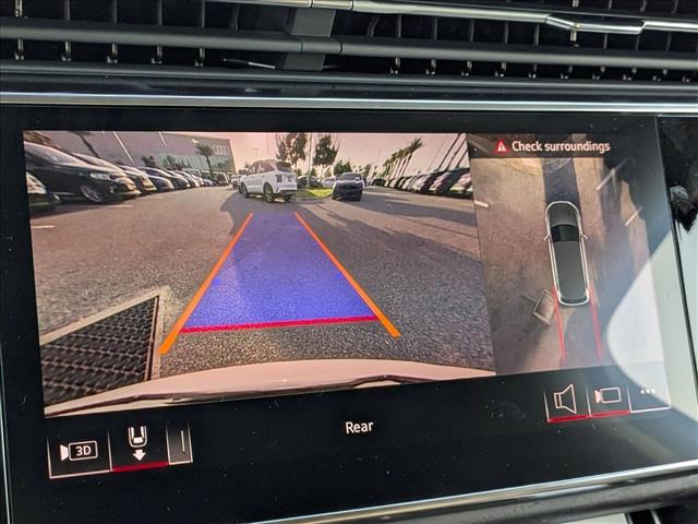 2025 Audi Q7 Premium Plus - Photo 11