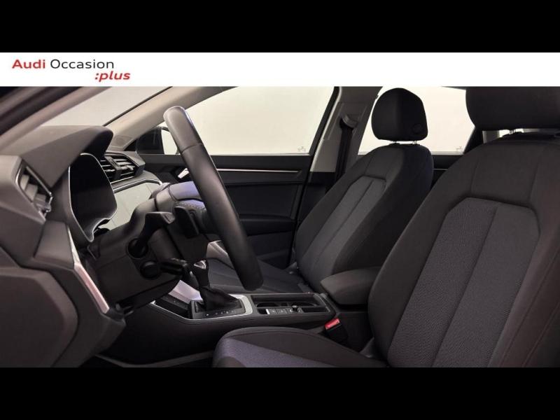 Image about Audi Q3 Design 35 TFSI 110 kW (150 ch) S tronic