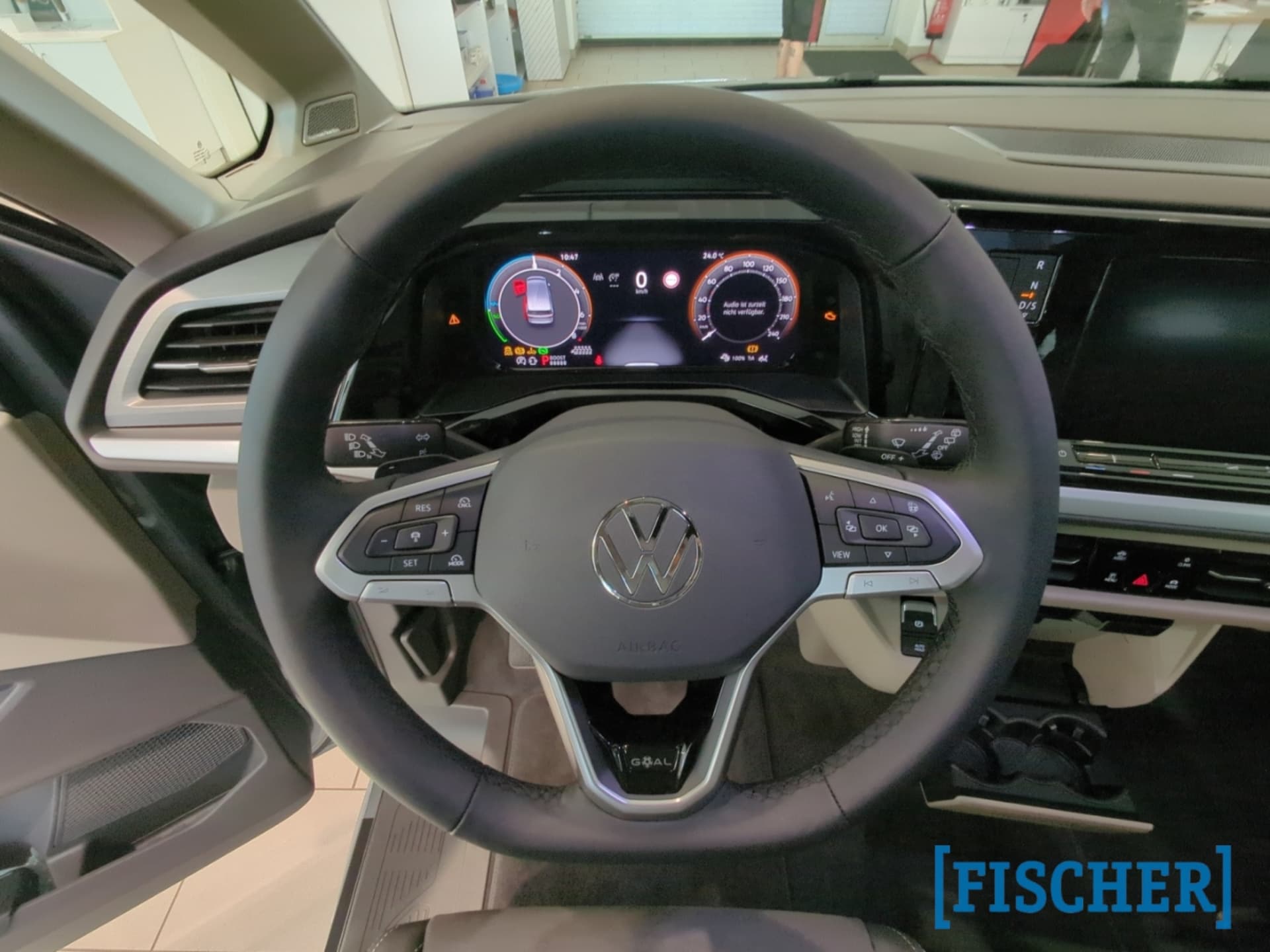 Volkswagen Multivan Langversion Life