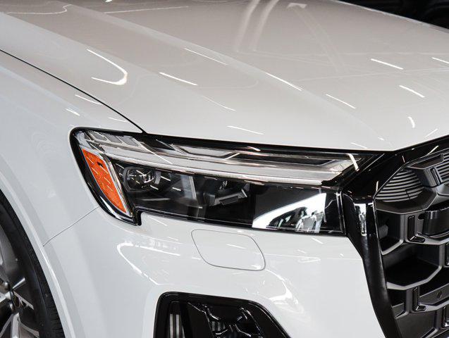 2026 Audi Q7 Prestige - Photo 30
