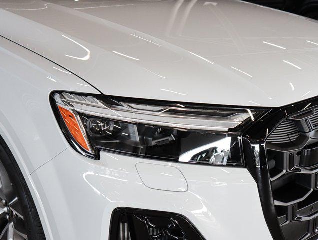 2026 Audi Q7 Prestige - Photo 30