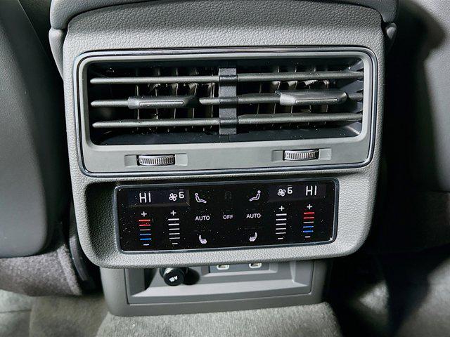 2026 Audi Q7 Premium Plus - Photo 26