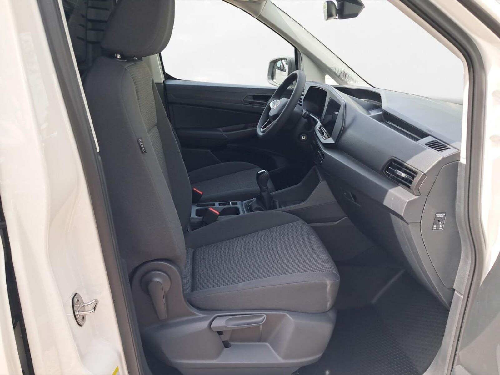 Volkswagen Caddy Maxi Cargo – Bild 9
