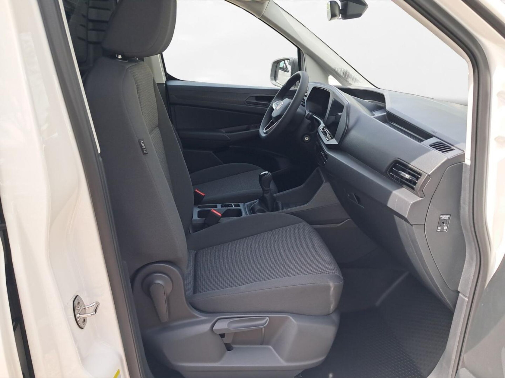 Volkswagen Caddy Maxi Cargo