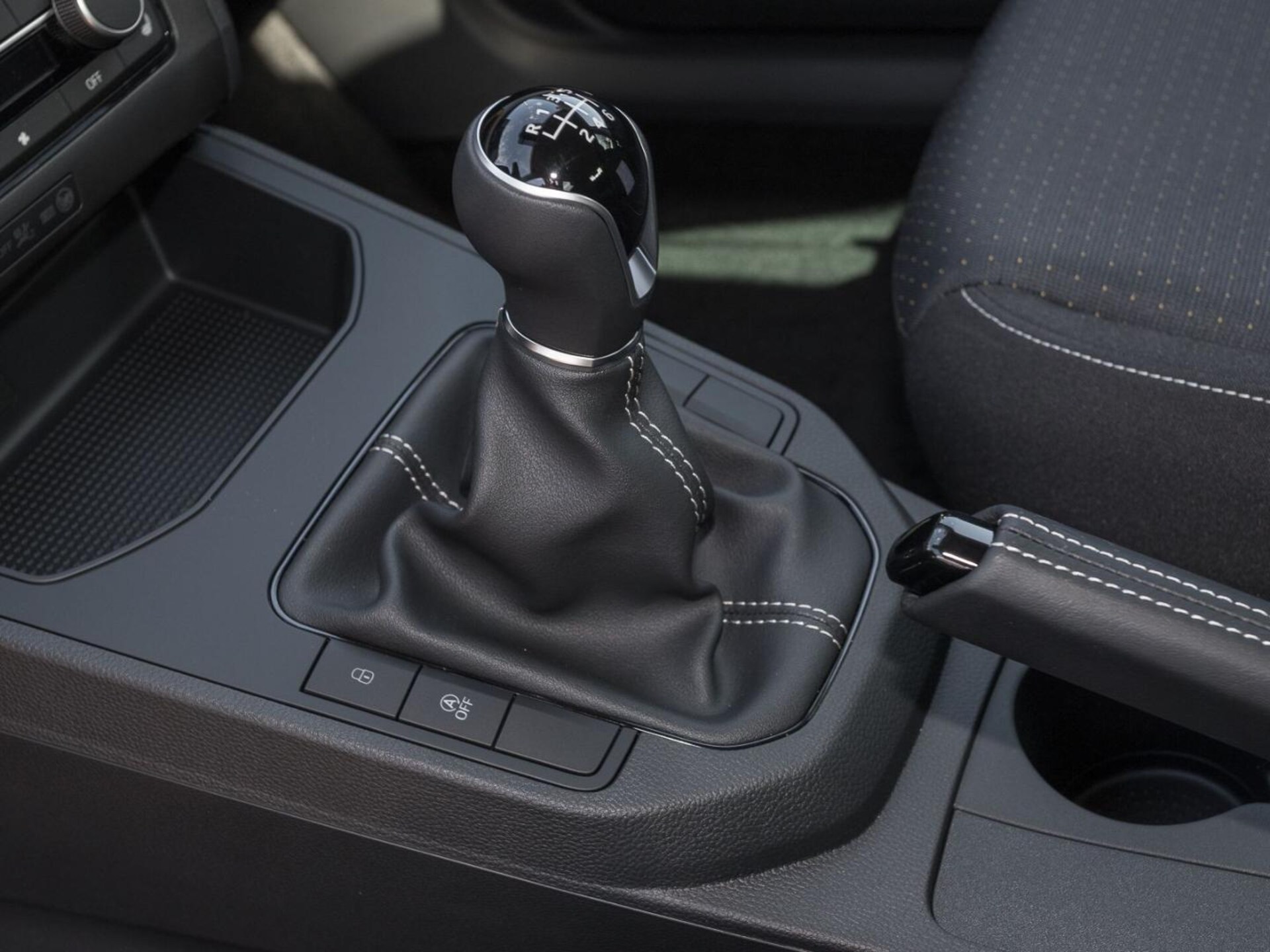 SEAT Ibiza Style