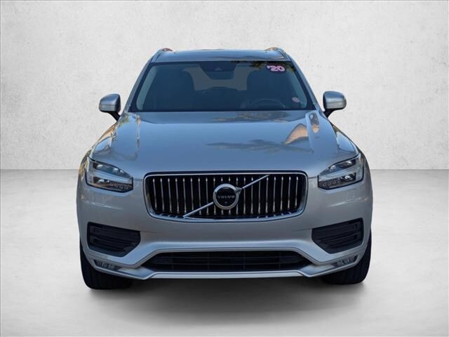 2020 Volvo XC90