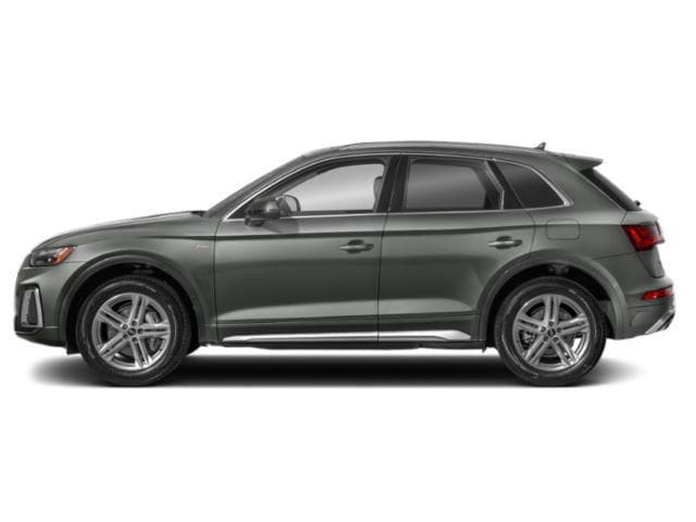 2025 Audi Q5 TFSI e