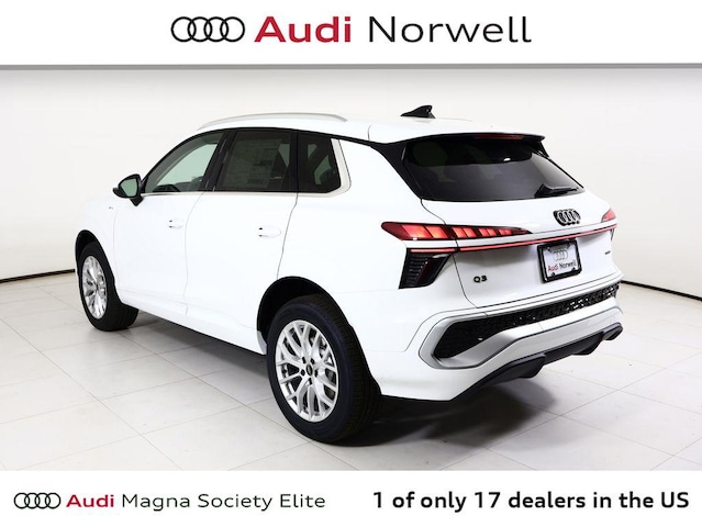 2026 Audi Q3 Base - Photo 12