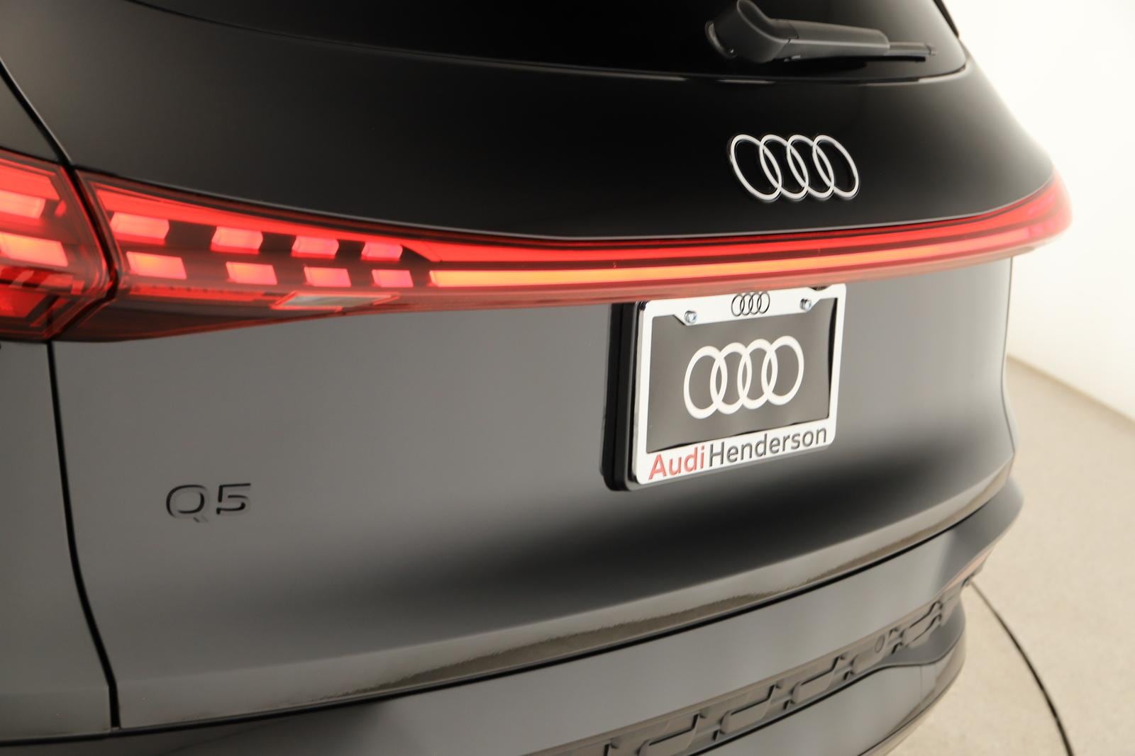 2025 Audi Q5 Premium Plus - Photo 34