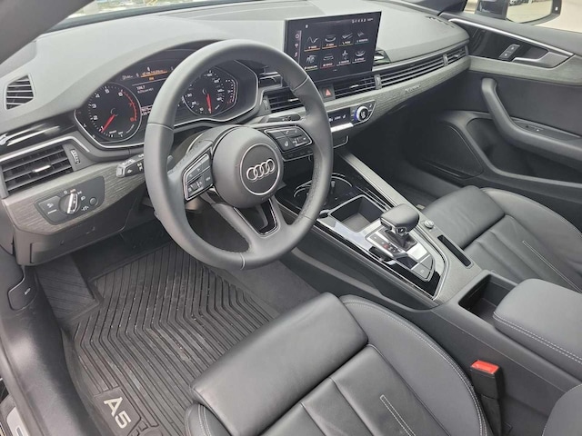2023 Audi A5 Sportback