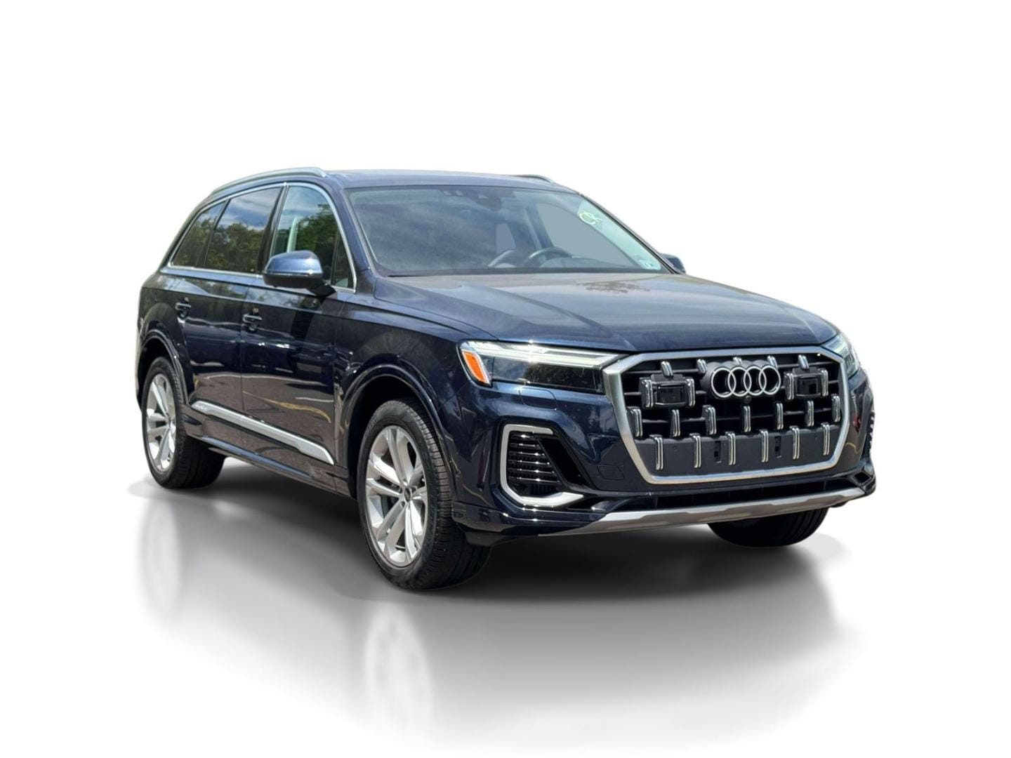 2025 Audi Q7 55 Premium Plus quattro Tiptronic's photo